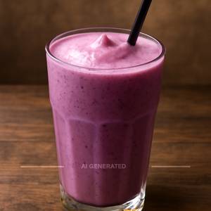 Blackcurrant Shake