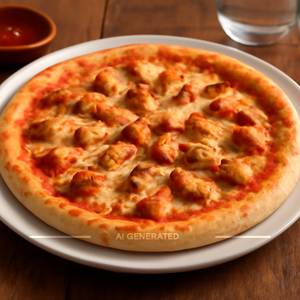 Chicken Pizza ?