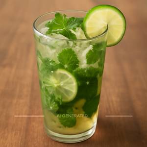 Mint Mojito   