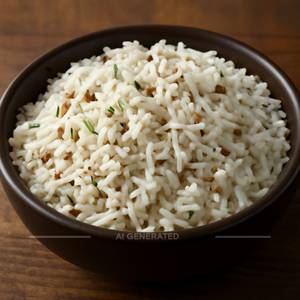 Jeera Rice