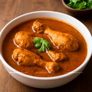 Chicken Curry