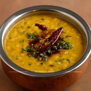 Dal Tadka