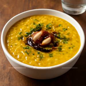 Dal Fry