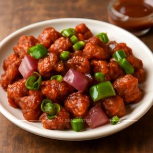 Chilli Chicken  