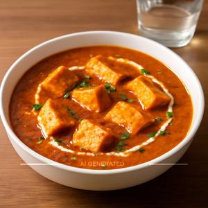 Paneer masala