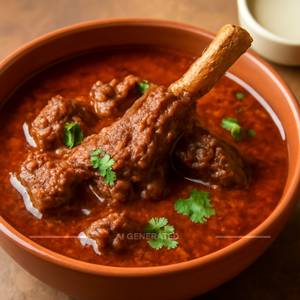 Mutton Angara