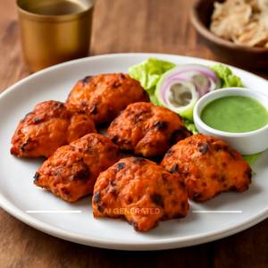 Chicken Tikka