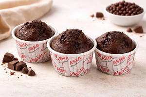 Choco Muffin 180Gms