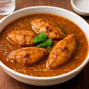 Fish Masala