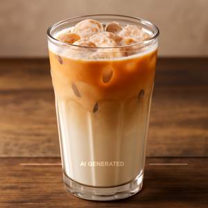 Iced Latte