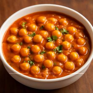 Chana Masala