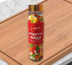 Fruit Balls (200 Gm )