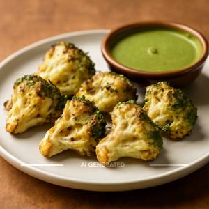 Malai Broccoli