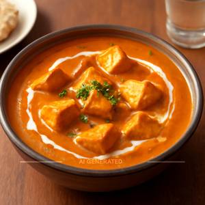 Paneer Butter Masala