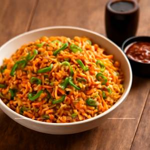 Schezwan Fried Rice