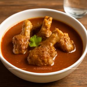 Mutton Curry