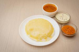 Tatte Idli Ghee