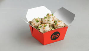 Butter Garlic Chicken