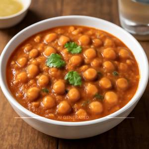 Chana Masala