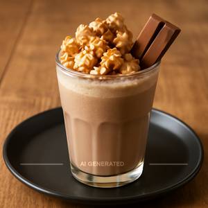 Kitkat Shake