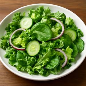 Green Salad