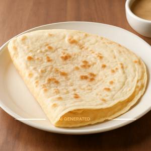 Rumali roti