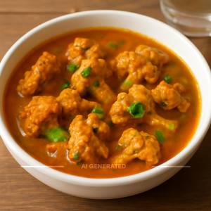 Gobi Masala