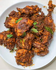 Chicken Rayala Seema