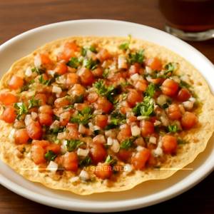 Masala Papad