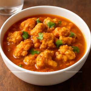 Gobi Masala