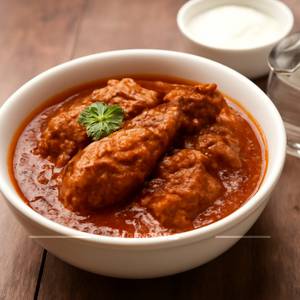 Chicken Kolhapuri