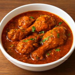 Chicken Masala