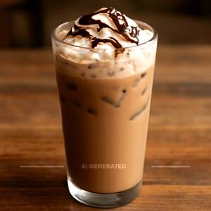 Iced Mocha