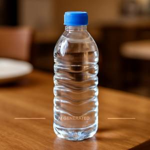 Water Bottle 