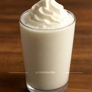 Thick Shake
