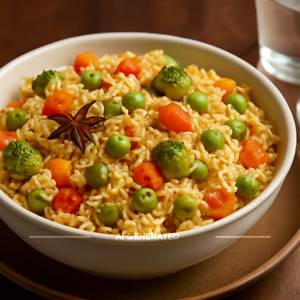 Veg Pulao