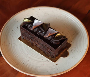 Chocolate Truffle Pastry