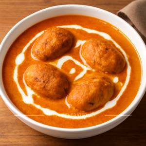 Malai kofta