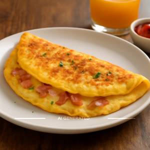 Omelette