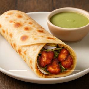 Chicken Roll