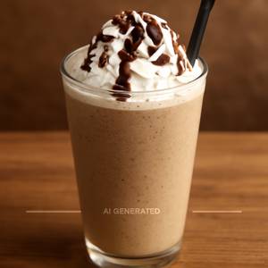 Irish frappe