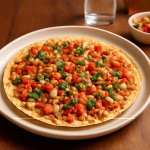 Masala Papad