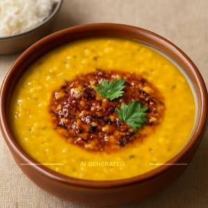 Dal Tadka