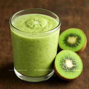 Kiwi Smoothie