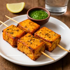 Paneer Kebab