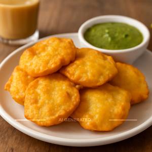 Aloo Bhajiya