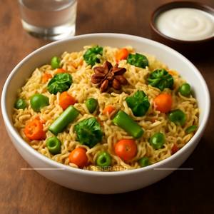 Veg Pulao