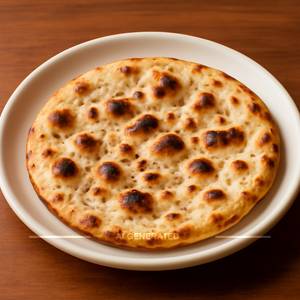 Tandoori Roti