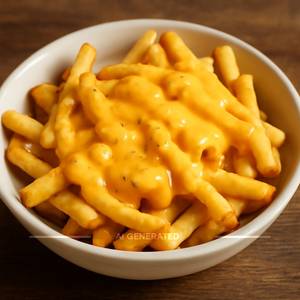 Cheese Fries