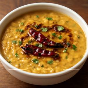 Dal Tadka